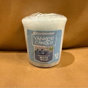 2 Pack Yankee Candle Votive Beach Walk